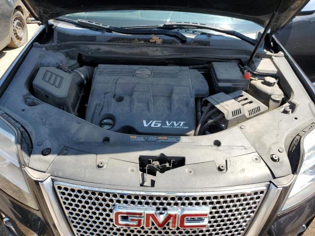 Photo 11 VIN: 2GKFLUE38F6326886 - GMC TERRAIN DE 