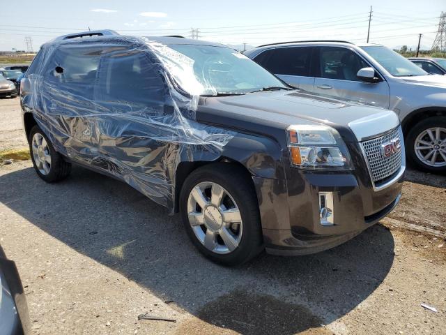 Photo 3 VIN: 2GKFLUE38F6326886 - GMC TERRAIN DE 