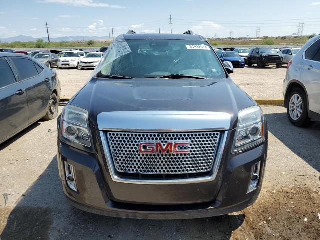 Photo 4 VIN: 2GKFLUE38F6326886 - GMC TERRAIN DE 