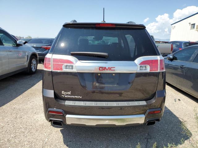 Photo 5 VIN: 2GKFLUE38F6326886 - GMC TERRAIN DE 