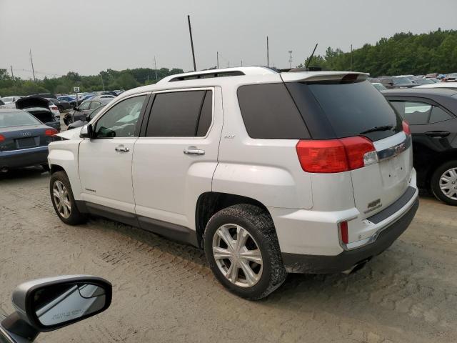 Photo 1 VIN: 2GKFLUE38G6112367 - GMC TERRAIN SL 