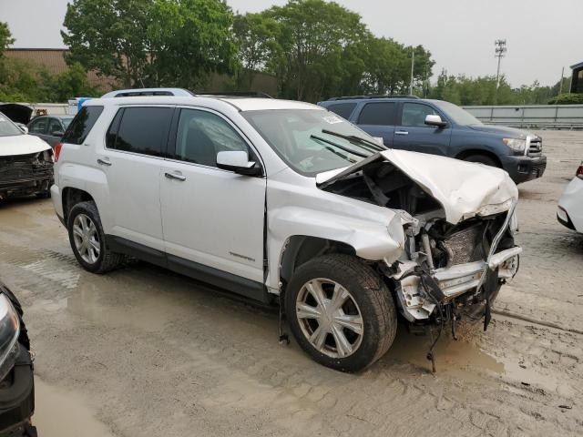 Photo 3 VIN: 2GKFLUE38G6112367 - GMC TERRAIN SL 