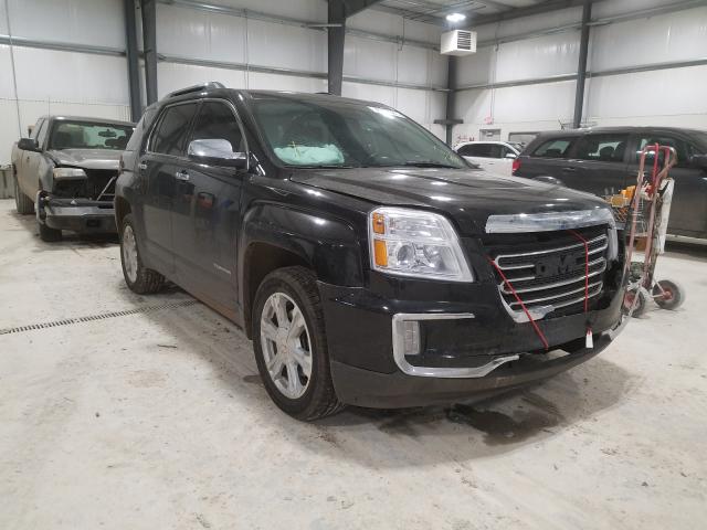 Photo 0 VIN: 2GKFLUE38G6131906 - GMC TERRAIN SL 