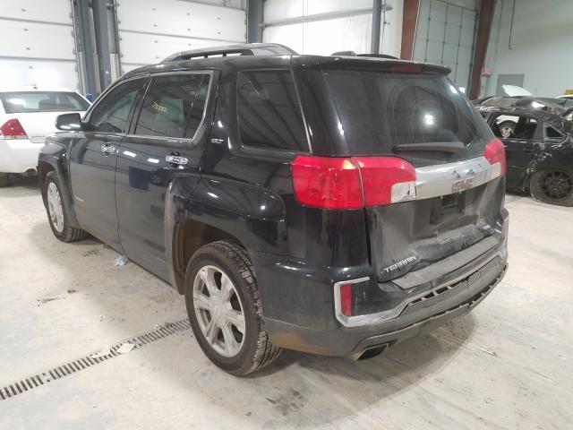 Photo 2 VIN: 2GKFLUE38G6131906 - GMC TERRAIN SL 