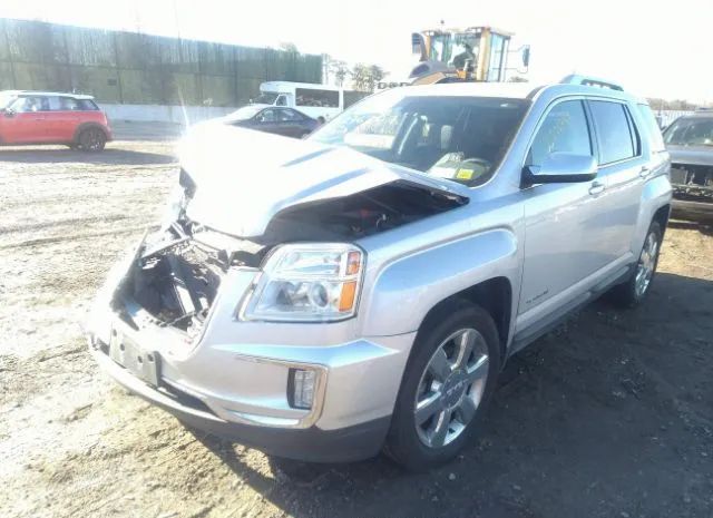 Photo 1 VIN: 2GKFLUE38G6263340 - GMC TERRAIN 