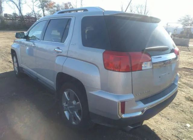 Photo 2 VIN: 2GKFLUE38G6263340 - GMC TERRAIN 