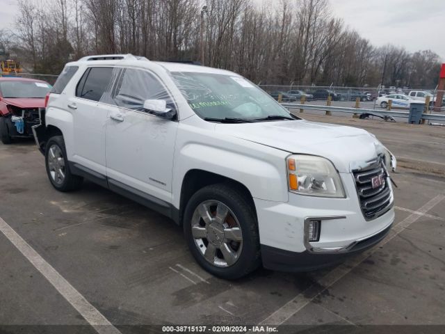 Photo 0 VIN: 2GKFLUE38G6316845 - GMC TERRAIN 