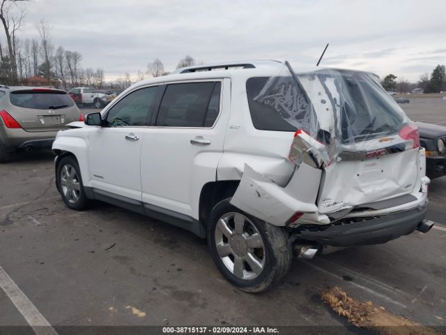 Photo 2 VIN: 2GKFLUE38G6316845 - GMC TERRAIN 