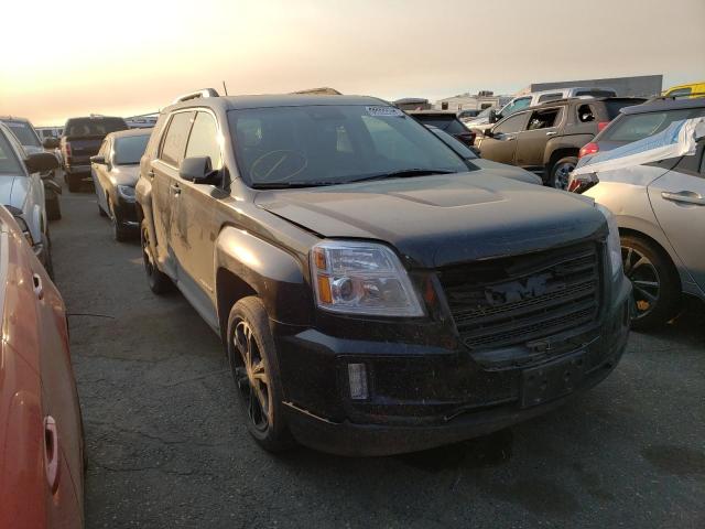 Photo 0 VIN: 2GKFLUE38H6123368 - GMC TERRAIN SL 