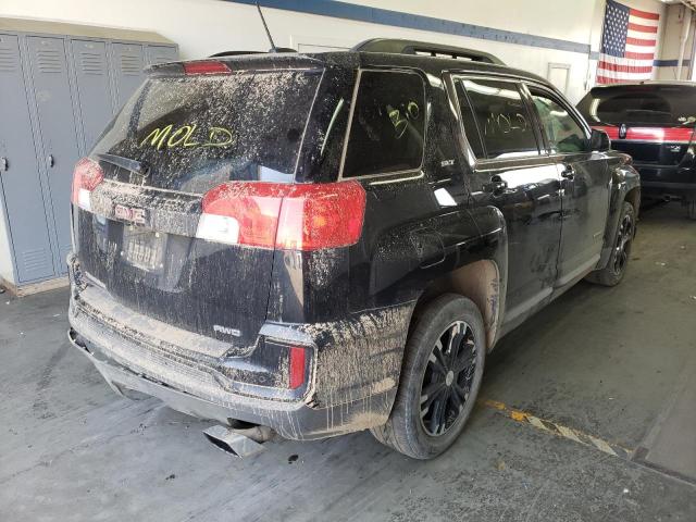 Photo 3 VIN: 2GKFLUE38H6123368 - GMC TERRAIN SL 