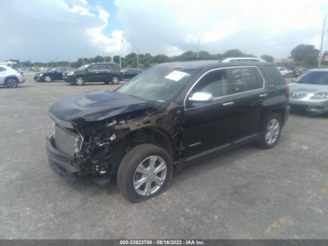 Photo 1 VIN: 2GKFLUE38H6154068 - GMC TERRAIN 