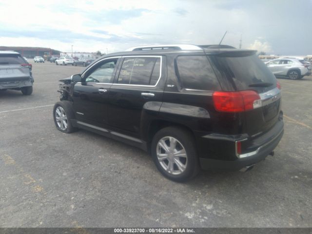 Photo 2 VIN: 2GKFLUE38H6154068 - GMC TERRAIN 