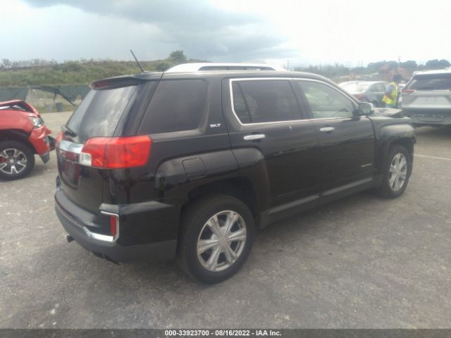 Photo 3 VIN: 2GKFLUE38H6154068 - GMC TERRAIN 