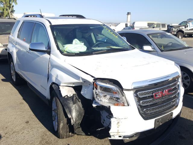 Photo 0 VIN: 2GKFLUE38H6248175 - GMC TERRAIN SL 