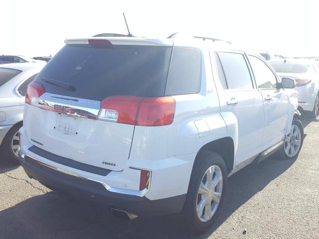 Photo 3 VIN: 2GKFLUE38H6248175 - GMC TERRAIN SL 