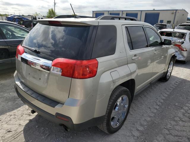 Photo 3 VIN: 2GKFLUE39D6274438 - GMC TERRAIN SL 