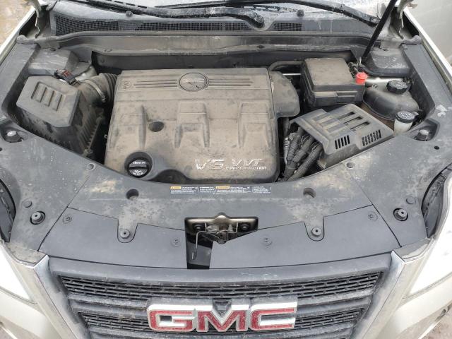 Photo 11 VIN: 2GKFLUE39D6363765 - GMC TERRAIN SL 