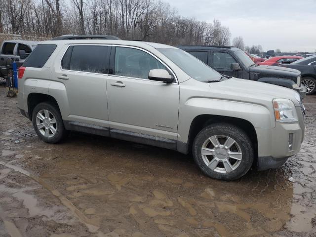 Photo 3 VIN: 2GKFLUE39D6363765 - GMC TERRAIN SL 