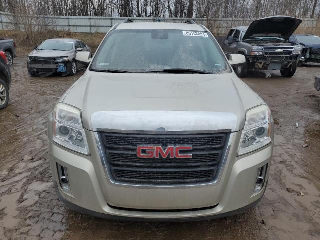 Photo 4 VIN: 2GKFLUE39D6363765 - GMC TERRAIN SL 