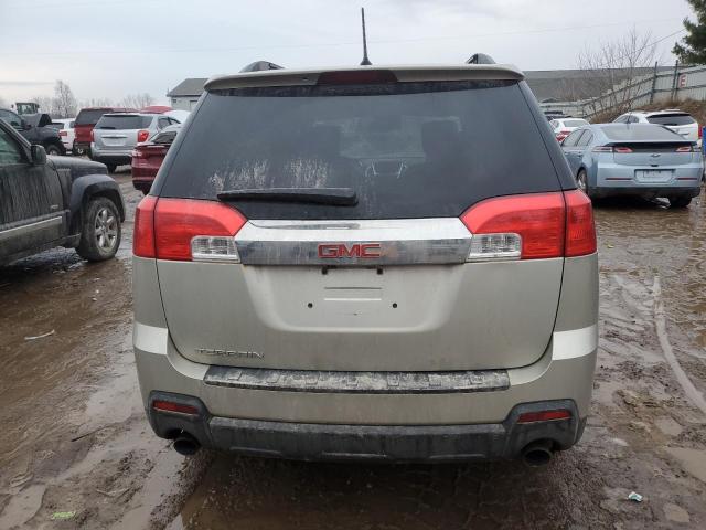 Photo 5 VIN: 2GKFLUE39D6363765 - GMC TERRAIN SL 