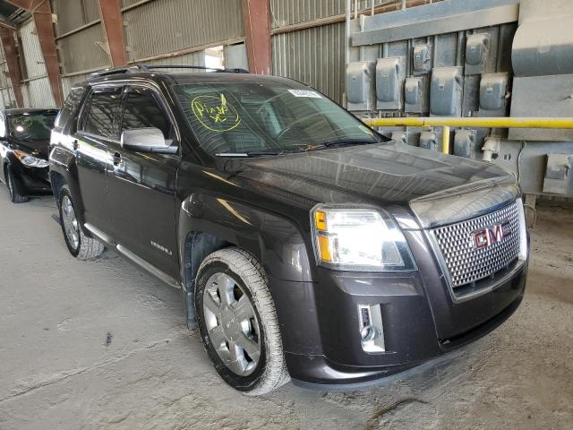 Photo 0 VIN: 2GKFLUE39E6201197 - GMC TERRAIN DE 