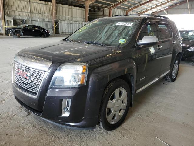 Photo 1 VIN: 2GKFLUE39E6201197 - GMC TERRAIN DE 