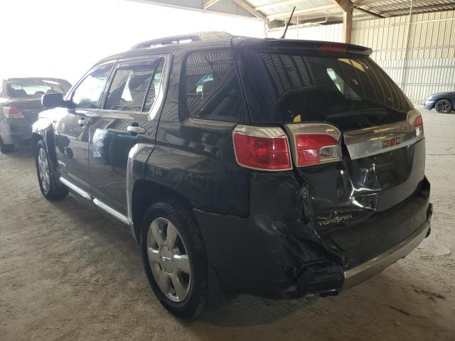 Photo 2 VIN: 2GKFLUE39E6201197 - GMC TERRAIN DE 