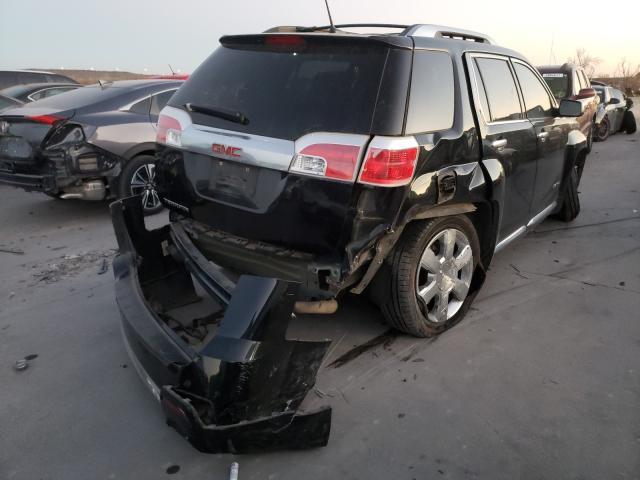 Photo 3 VIN: 2GKFLUE39E6278734 - GMC TERRAIN DE 