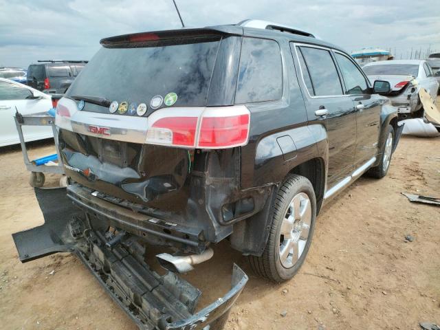 Photo 3 VIN: 2GKFLUE39F6178943 - GMC TERRAIN DE 