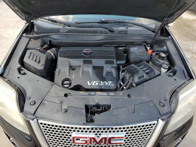 Photo 11 VIN: 2GKFLUE39F6209642 - GMC TERRAIN 