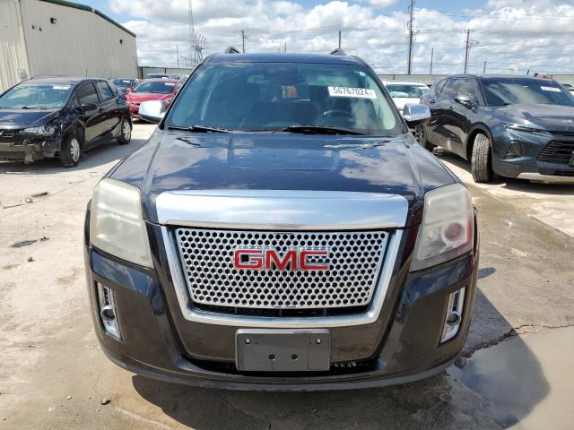 Photo 4 VIN: 2GKFLUE39F6209642 - GMC TERRAIN 