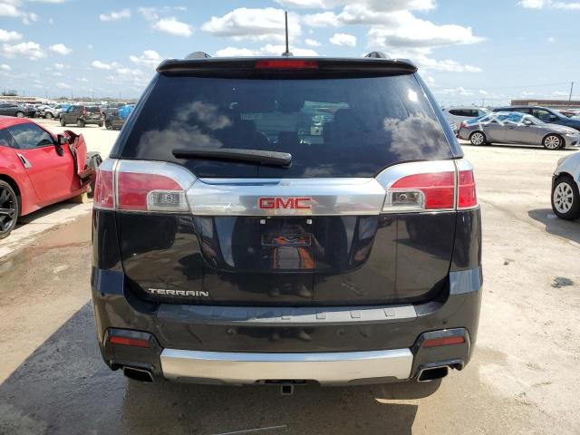 Photo 5 VIN: 2GKFLUE39F6209642 - GMC TERRAIN 