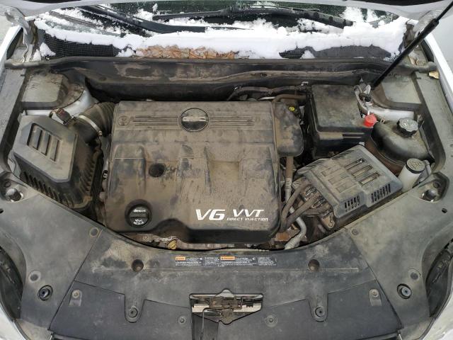 Photo 10 VIN: 2GKFLUE39G6171587 - GMC TERRAIN 