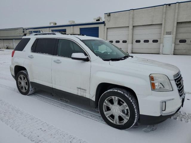 Photo 3 VIN: 2GKFLUE39G6171587 - GMC TERRAIN 