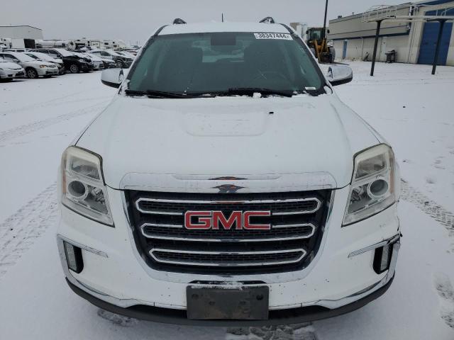 Photo 4 VIN: 2GKFLUE39G6171587 - GMC TERRAIN 