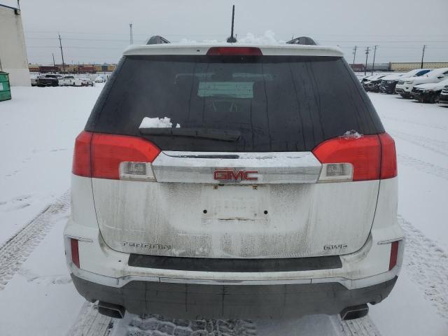 Photo 5 VIN: 2GKFLUE39G6171587 - GMC TERRAIN 