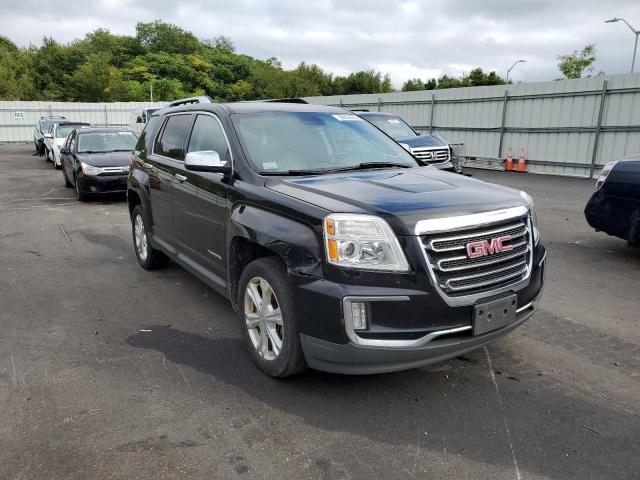 Photo 0 VIN: 2GKFLUE39G6198448 - GMC TERRAIN SL 