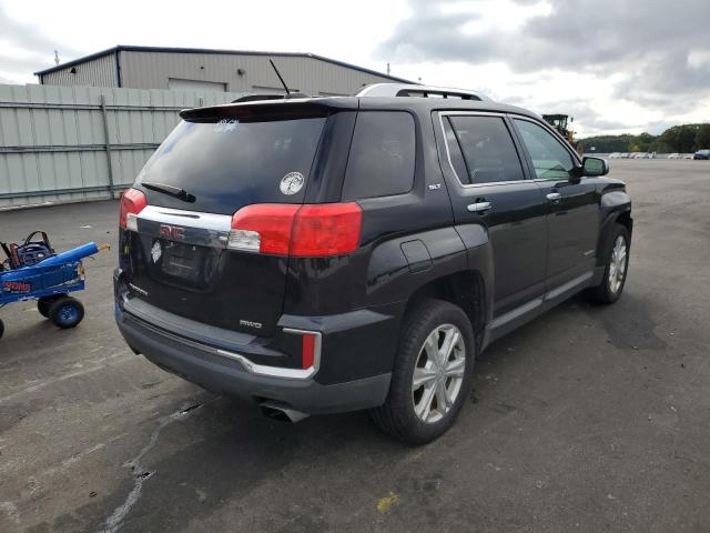 Photo 3 VIN: 2GKFLUE39G6198448 - GMC TERRAIN SL 