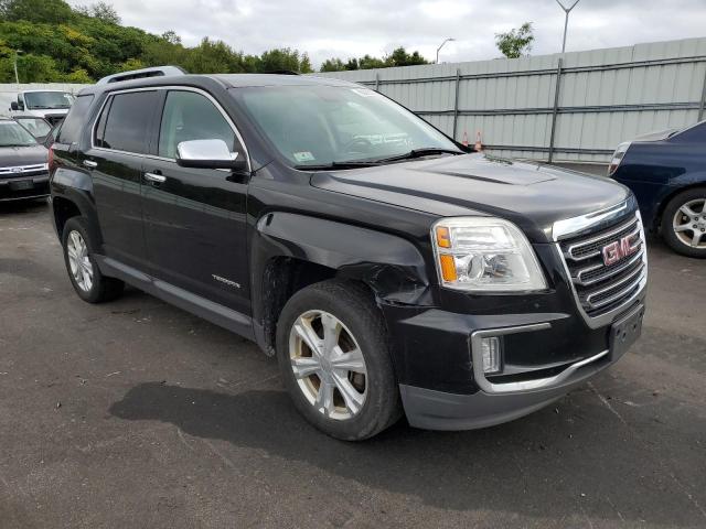 Photo 8 VIN: 2GKFLUE39G6198448 - GMC TERRAIN SL 