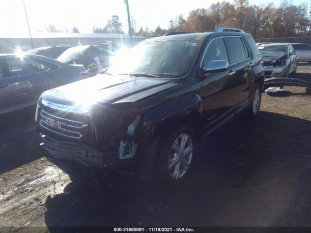 Photo 1 VIN: 2GKFLUE39G6208251 - GMC TERRAIN 