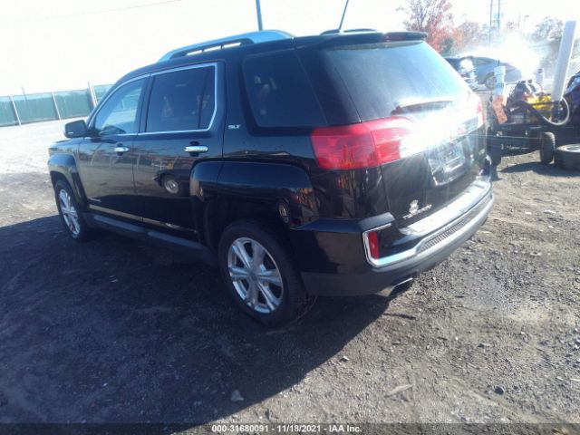 Photo 2 VIN: 2GKFLUE39G6208251 - GMC TERRAIN 