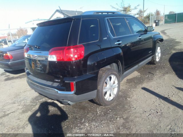 Photo 3 VIN: 2GKFLUE39G6208251 - GMC TERRAIN 