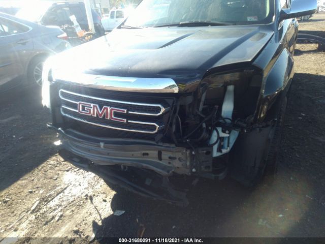 Photo 5 VIN: 2GKFLUE39G6208251 - GMC TERRAIN 