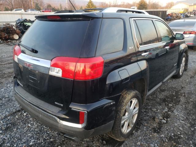 Photo 3 VIN: 2GKFLUE39G6208427 - GMC TERRAIN SL 