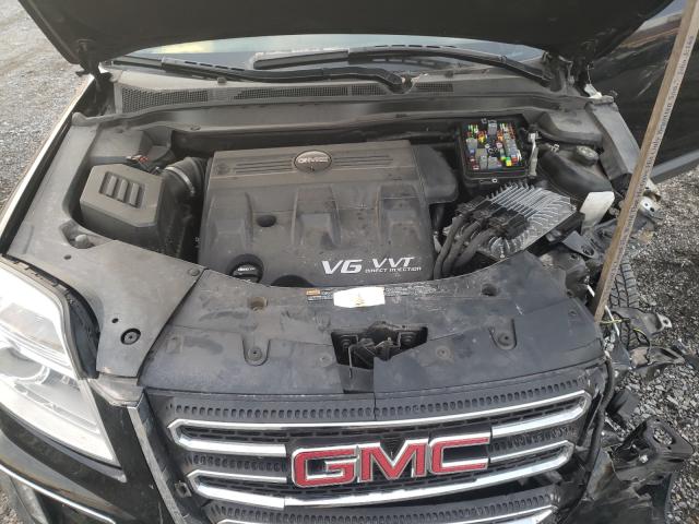 Photo 6 VIN: 2GKFLUE39G6208427 - GMC TERRAIN SL 