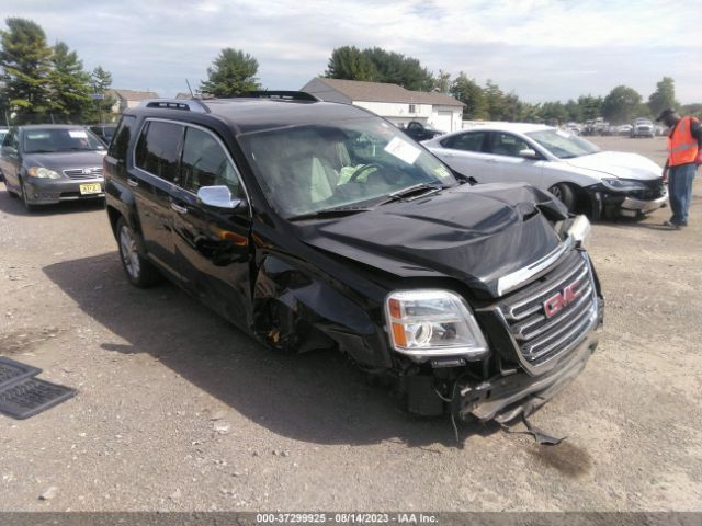 Photo 0 VIN: 2GKFLUE39G6239063 - GMC TERRAIN 