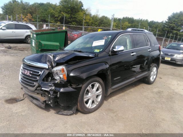 Photo 1 VIN: 2GKFLUE39G6239063 - GMC TERRAIN 