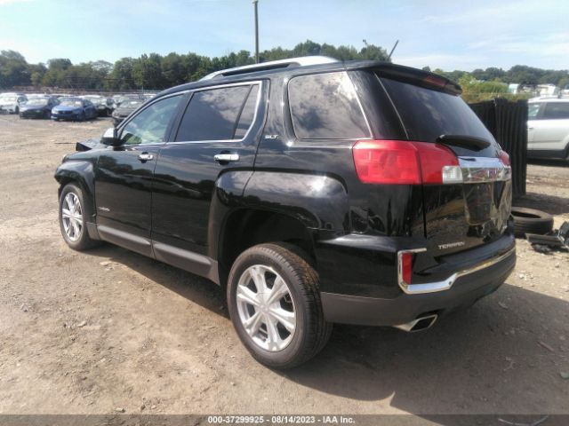 Photo 2 VIN: 2GKFLUE39G6239063 - GMC TERRAIN 