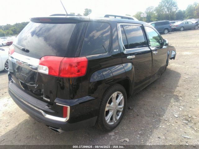 Photo 3 VIN: 2GKFLUE39G6239063 - GMC TERRAIN 