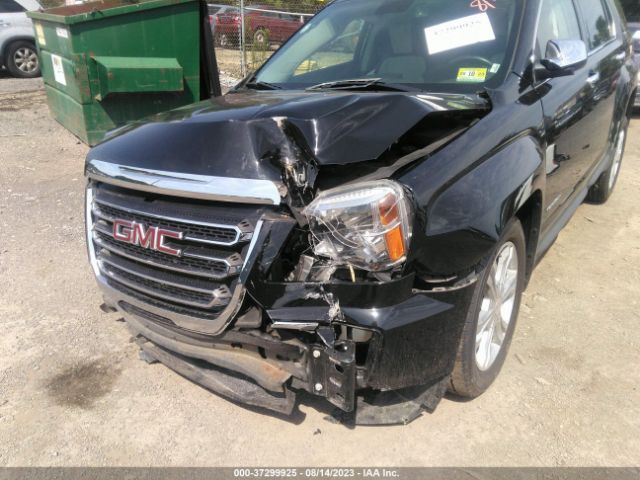 Photo 5 VIN: 2GKFLUE39G6239063 - GMC TERRAIN 